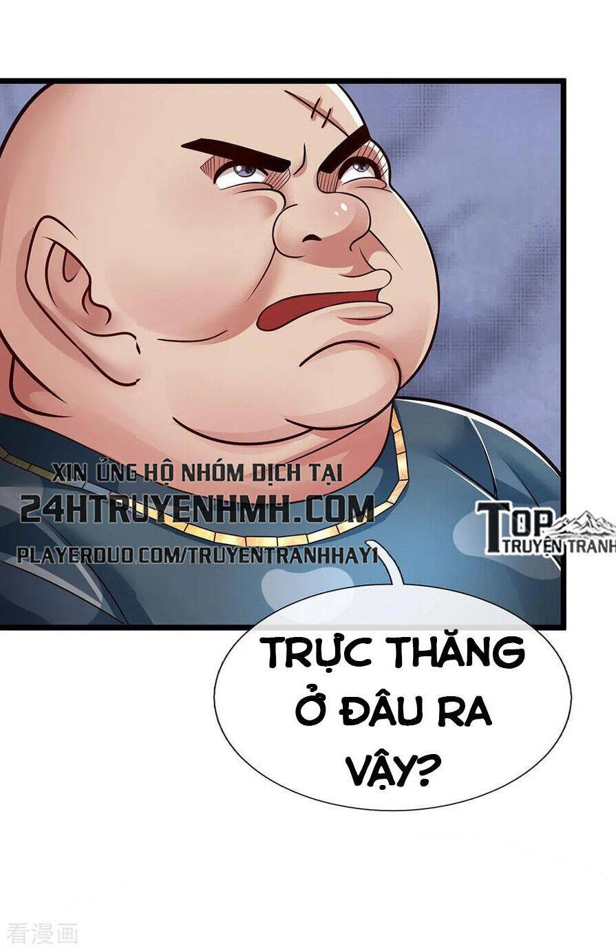 Tuyệt Đỉnh Khí Thiếu Chapter 61 - Trang 8