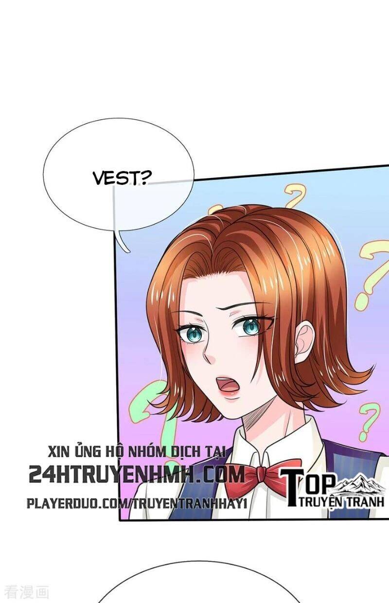 Tuyệt Đỉnh Khí Thiếu Chapter 82 - Trang 14