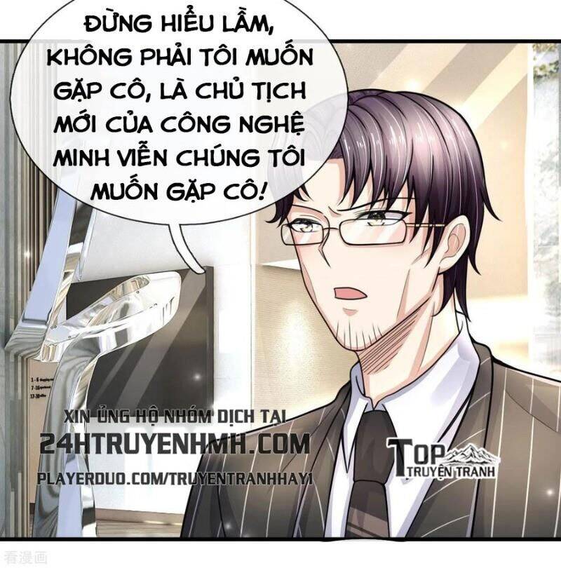 Tuyệt Đỉnh Khí Thiếu Chapter 50 - Trang 23