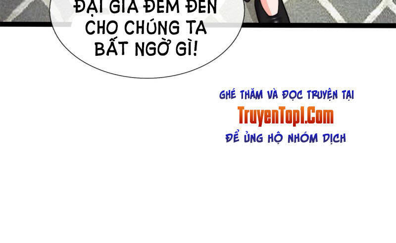 Tuyệt Đỉnh Khí Thiếu Chapter 25 - Trang 21