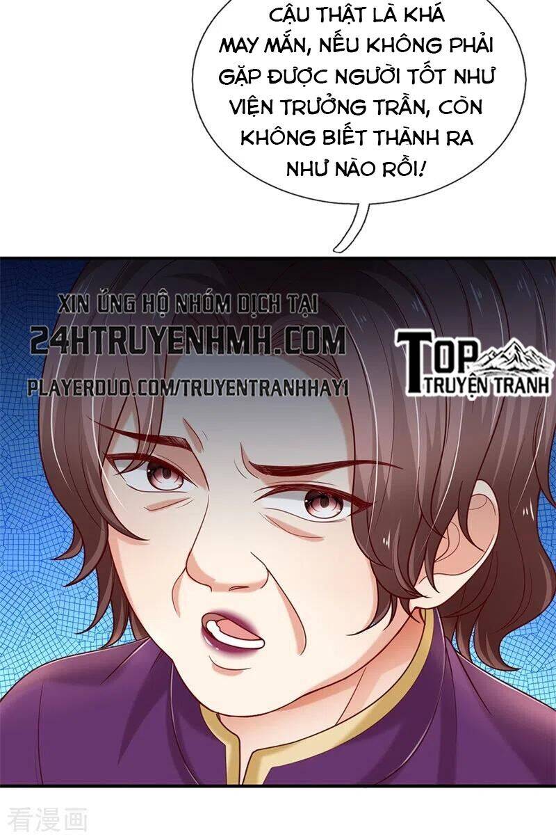 Tuyệt Đỉnh Khí Thiếu Chapter 90 - Trang 14