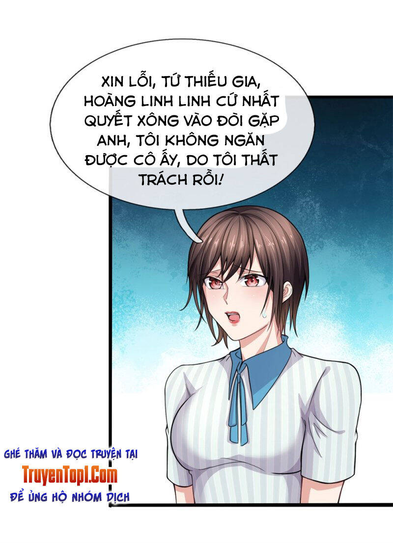 Tuyệt Đỉnh Khí Thiếu Chapter 15 - Trang 6