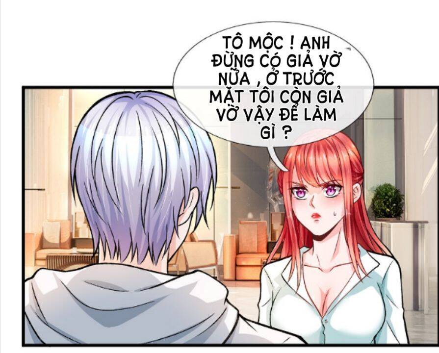 Tuyệt Đỉnh Khí Thiếu Chapter 9 - Trang 0