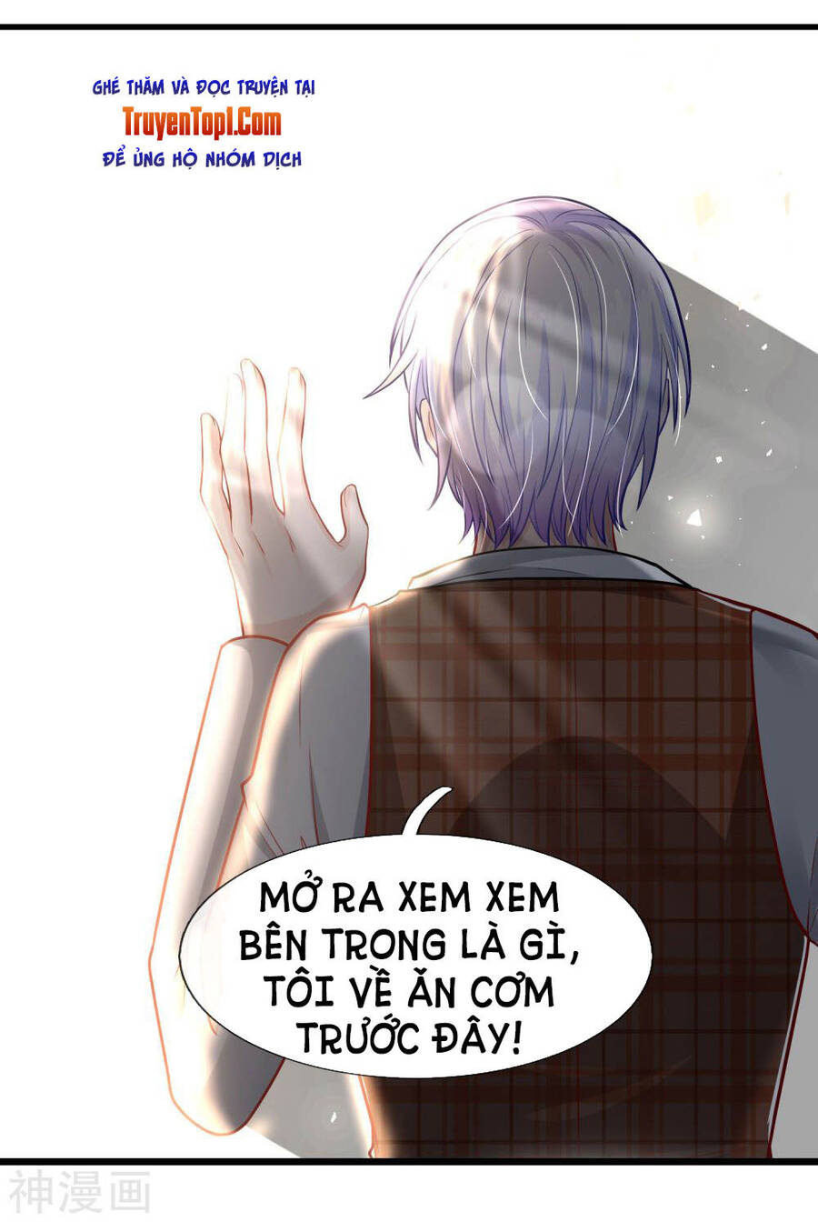 Tuyệt Đỉnh Khí Thiếu Chapter 18 - Trang 14