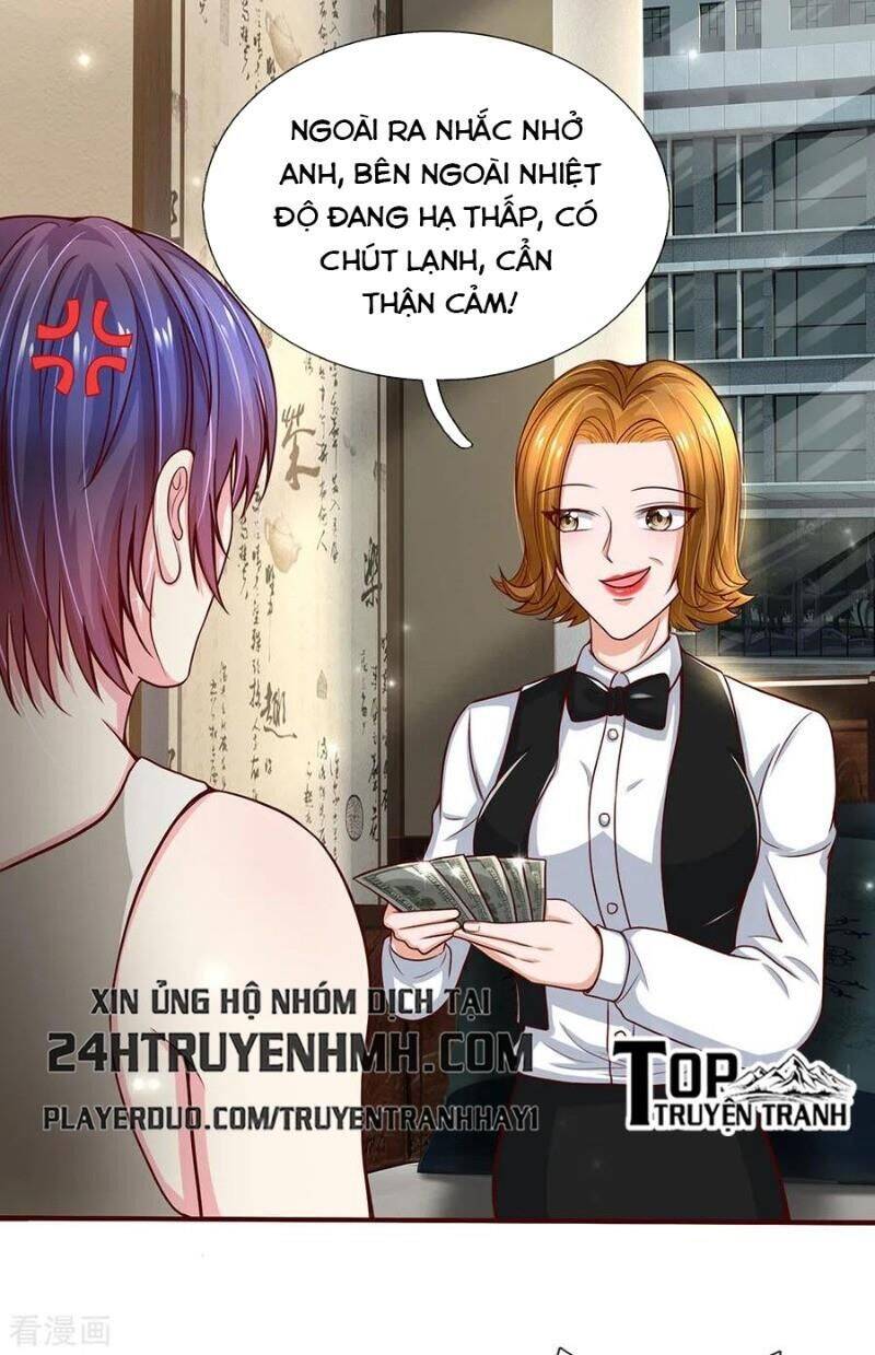 Tuyệt Đỉnh Khí Thiếu Chapter 83 - Trang 8