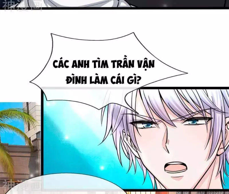 Tuyệt Đỉnh Khí Thiếu Chapter 2 - Trang 18