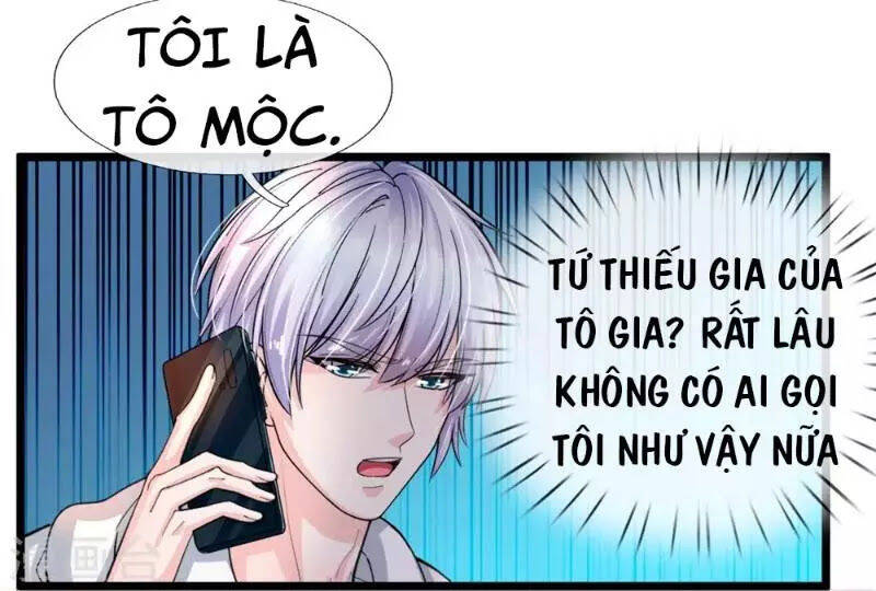 Tuyệt Đỉnh Khí Thiếu Chapter 1 - Trang 39