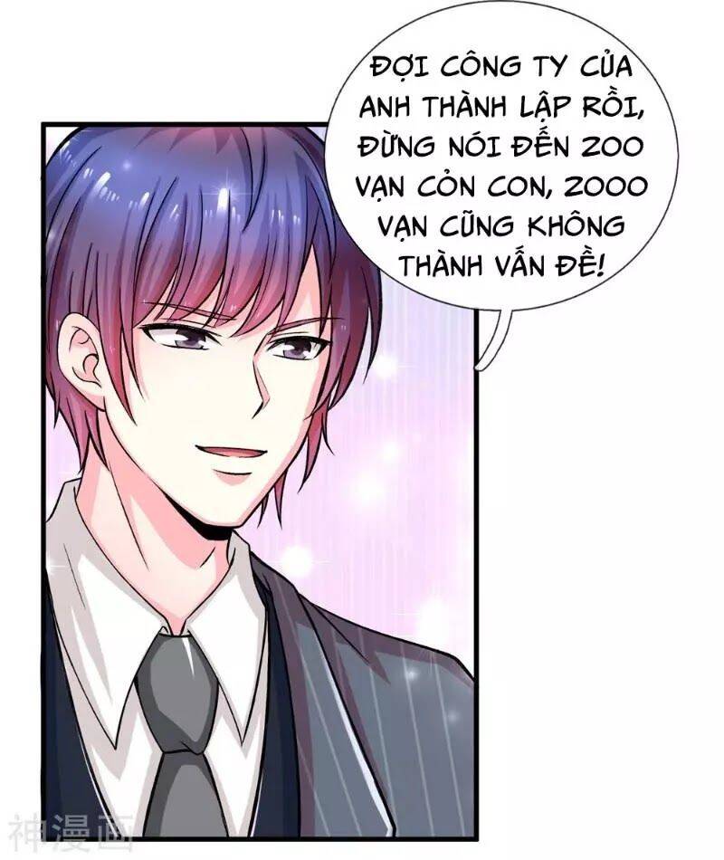 Tuyệt Đỉnh Khí Thiếu Chapter 5 - Trang 30