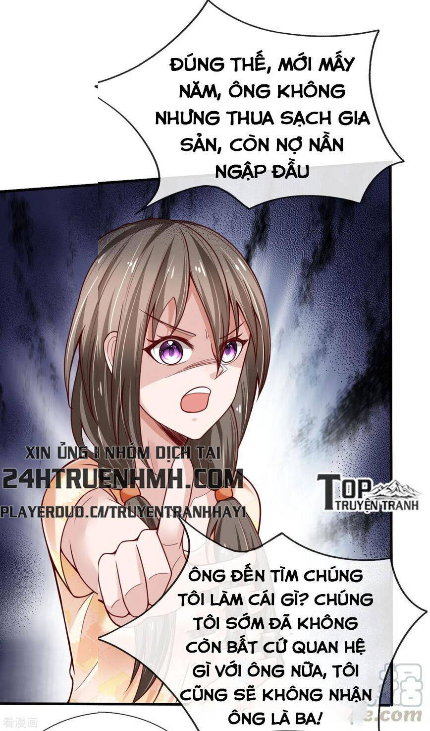 Tuyệt Đỉnh Khí Thiếu Chapter 53 - Trang 16