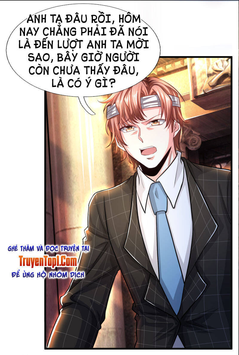 Tuyệt Đỉnh Khí Thiếu Chapter 23 - Trang 2