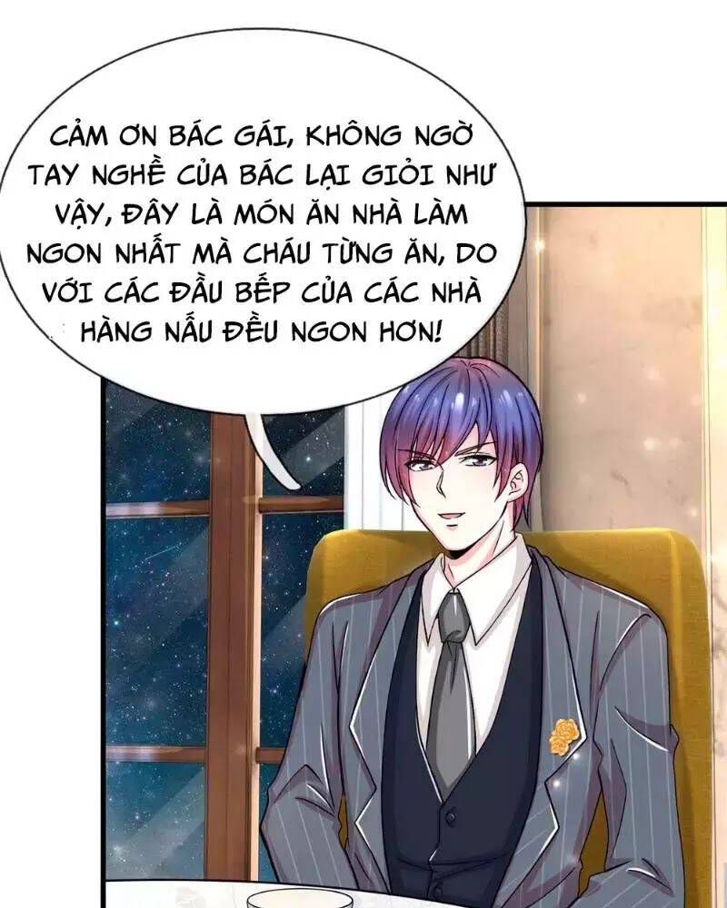 Tuyệt Đỉnh Khí Thiếu Chapter 5 - Trang 16