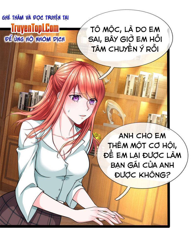 Tuyệt Đỉnh Khí Thiếu Chapter 15 - Trang 10