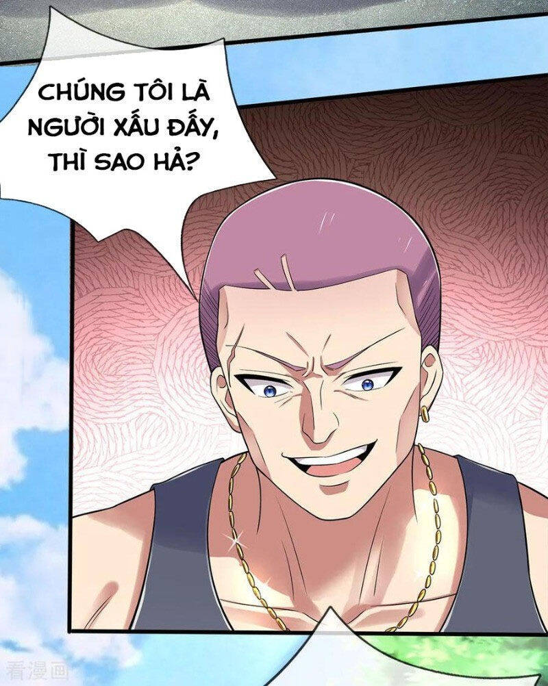 Tuyệt Đỉnh Khí Thiếu Chapter 73 - Trang 20