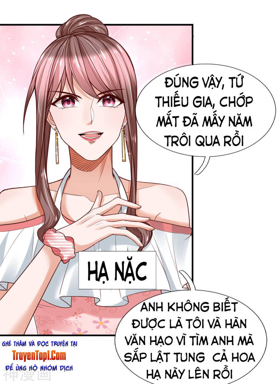 Tuyệt Đỉnh Khí Thiếu Chapter 20 - Trang 9