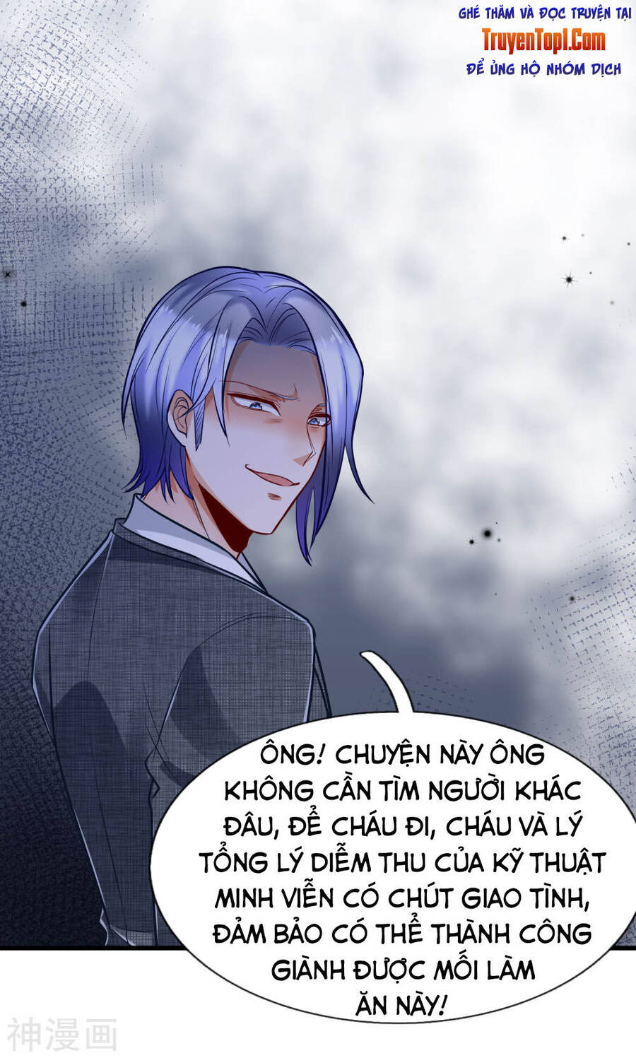 Tuyệt Đỉnh Khí Thiếu Chapter 19 - Trang 16