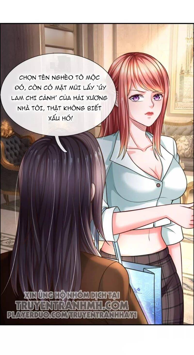 Tuyệt Đỉnh Khí Thiếu Chapter 28 - Trang 0