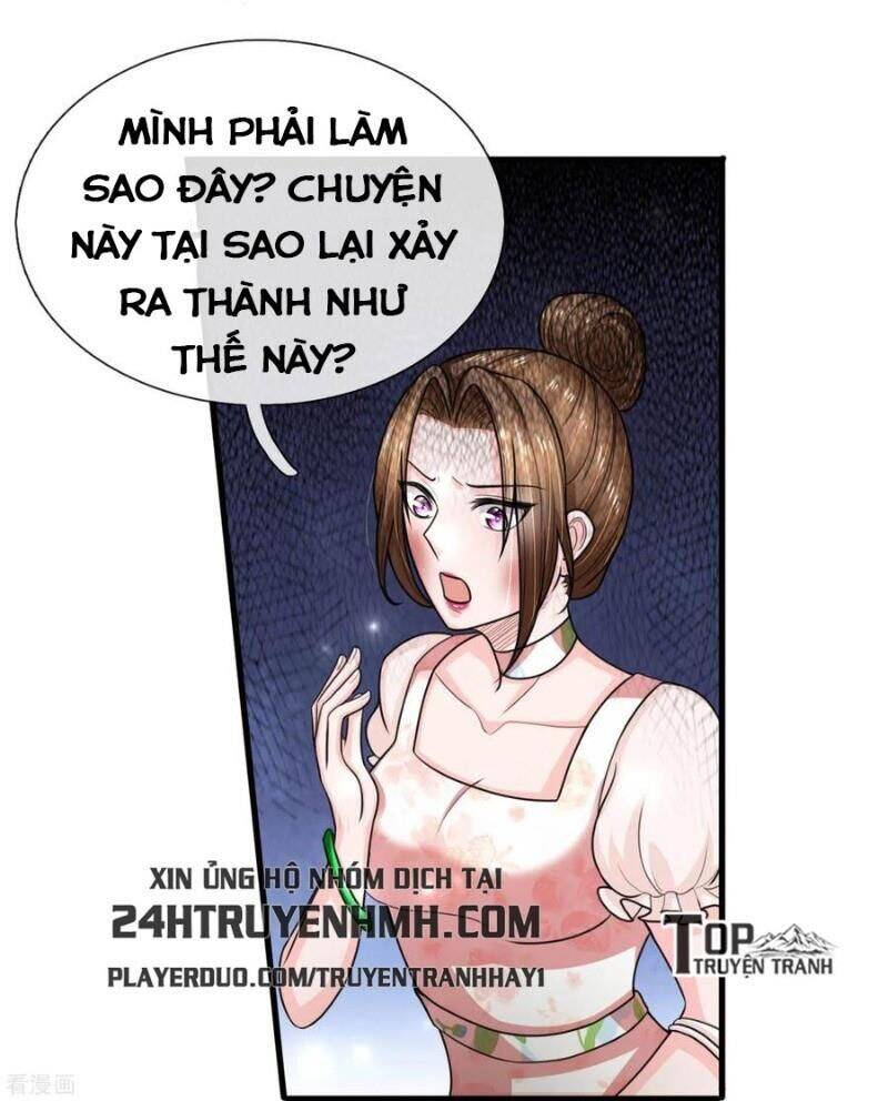 Tuyệt Đỉnh Khí Thiếu Chapter 50 - Trang 19