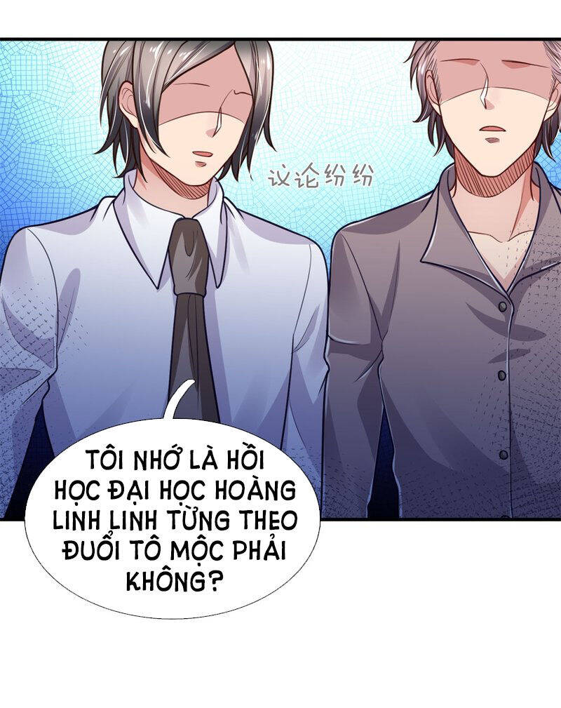 Tuyệt Đỉnh Khí Thiếu Chapter 25 - Trang 3