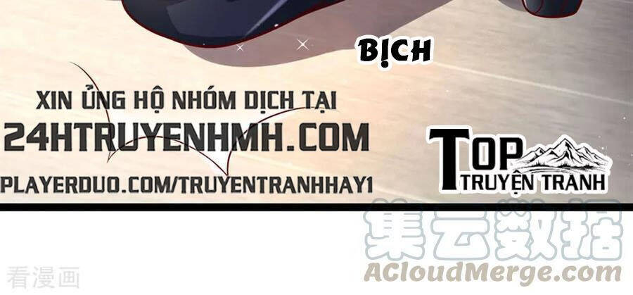 Tuyệt Đỉnh Khí Thiếu Chapter 70 - Trang 21