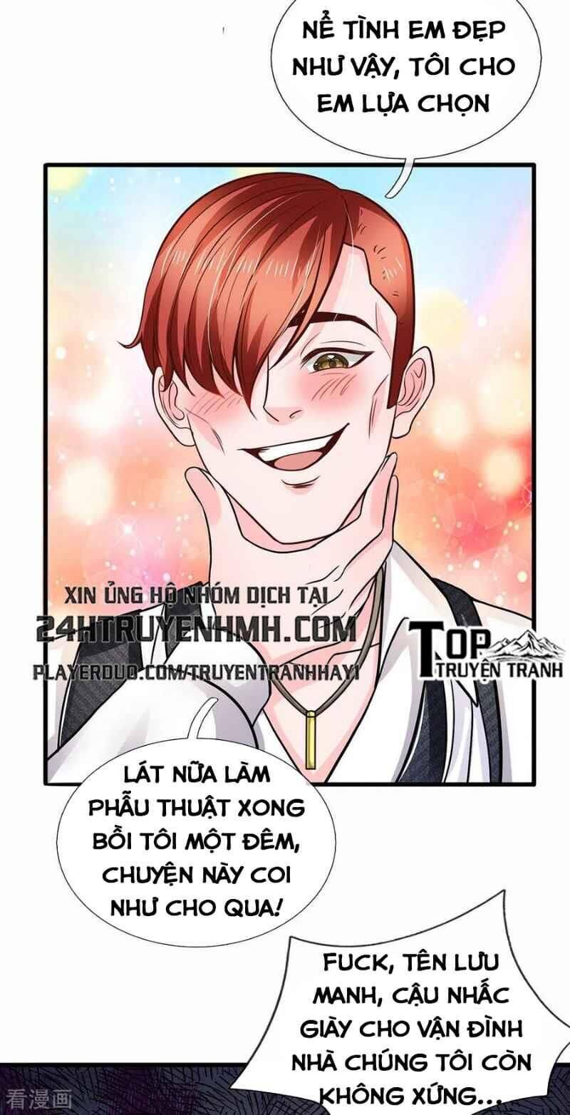 Tuyệt Đỉnh Khí Thiếu Chapter 85 - Trang 1