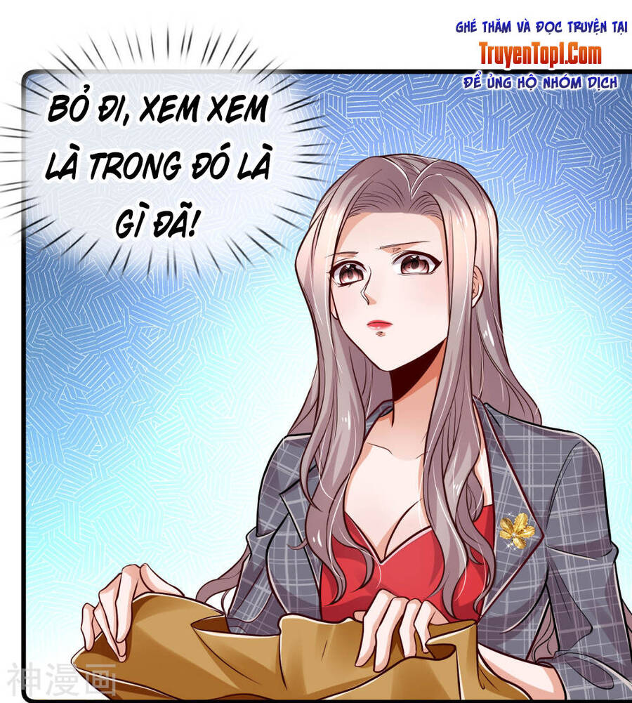 Tuyệt Đỉnh Khí Thiếu Chapter 19 - Trang 1