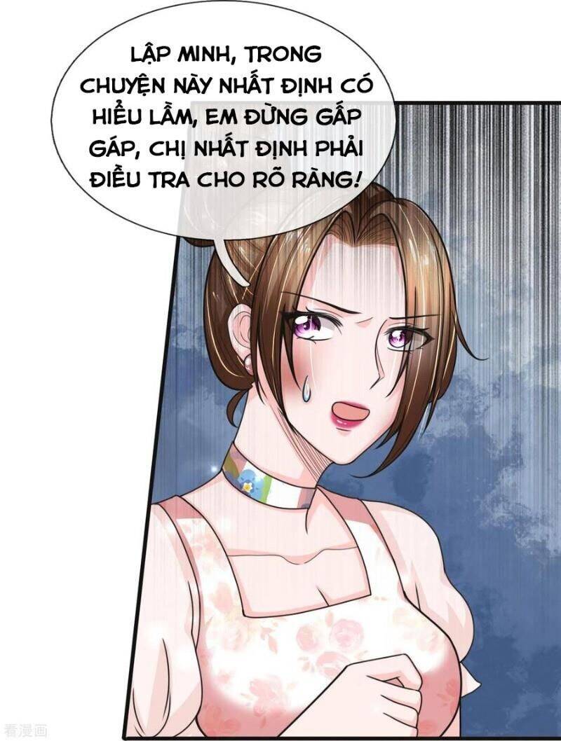 Tuyệt Đỉnh Khí Thiếu Chapter 50 - Trang 13