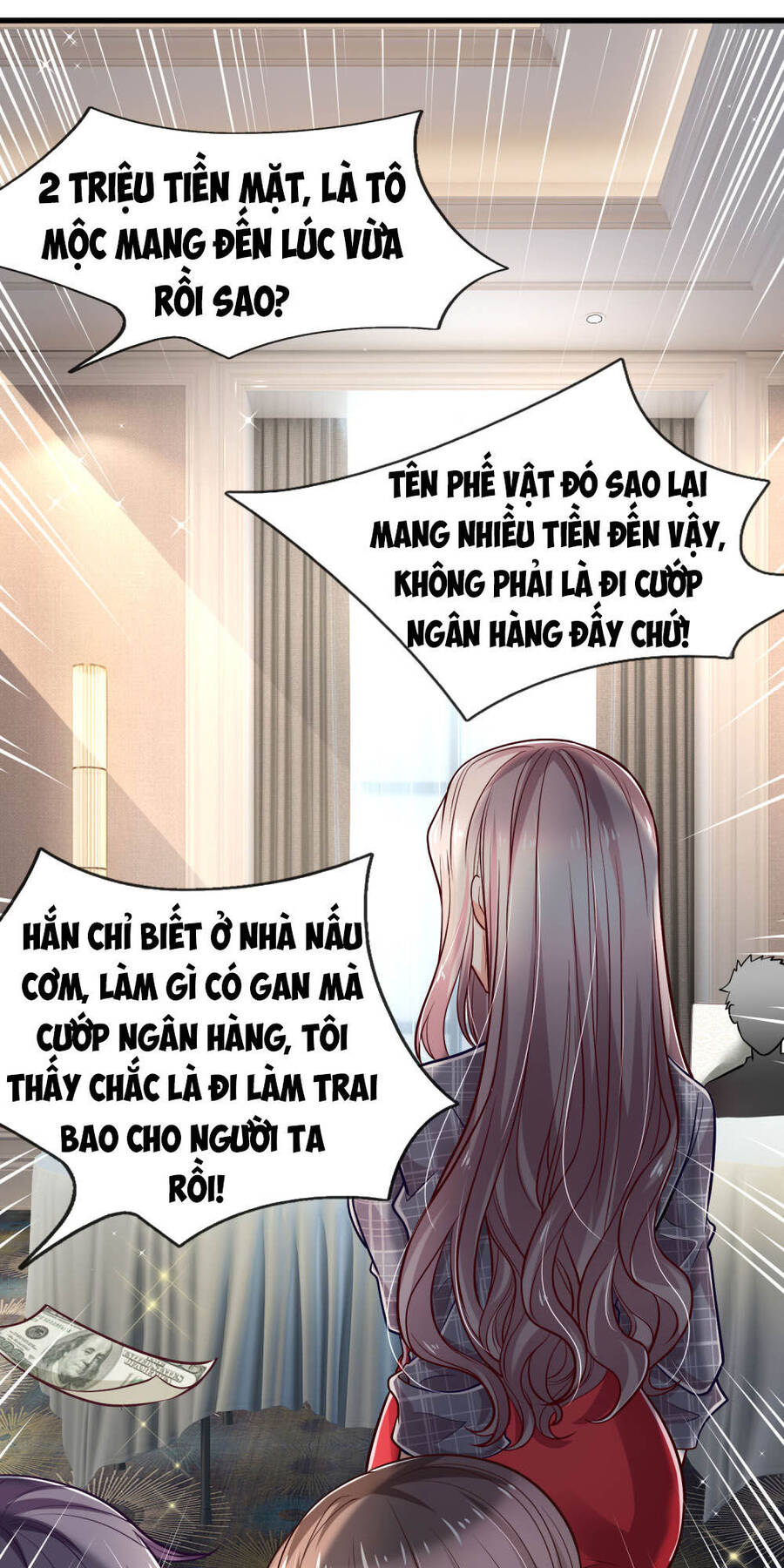 Tuyệt Đỉnh Khí Thiếu Chapter 19 - Trang 9