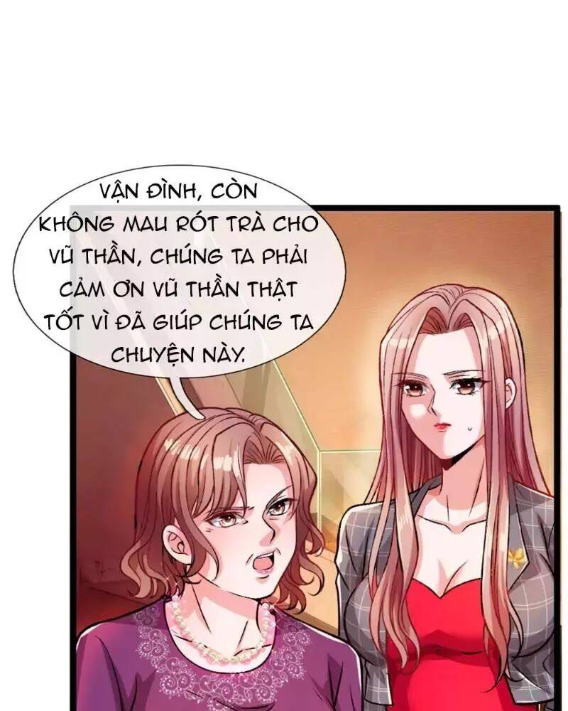 Tuyệt Đỉnh Khí Thiếu Chapter 4 - Trang 30