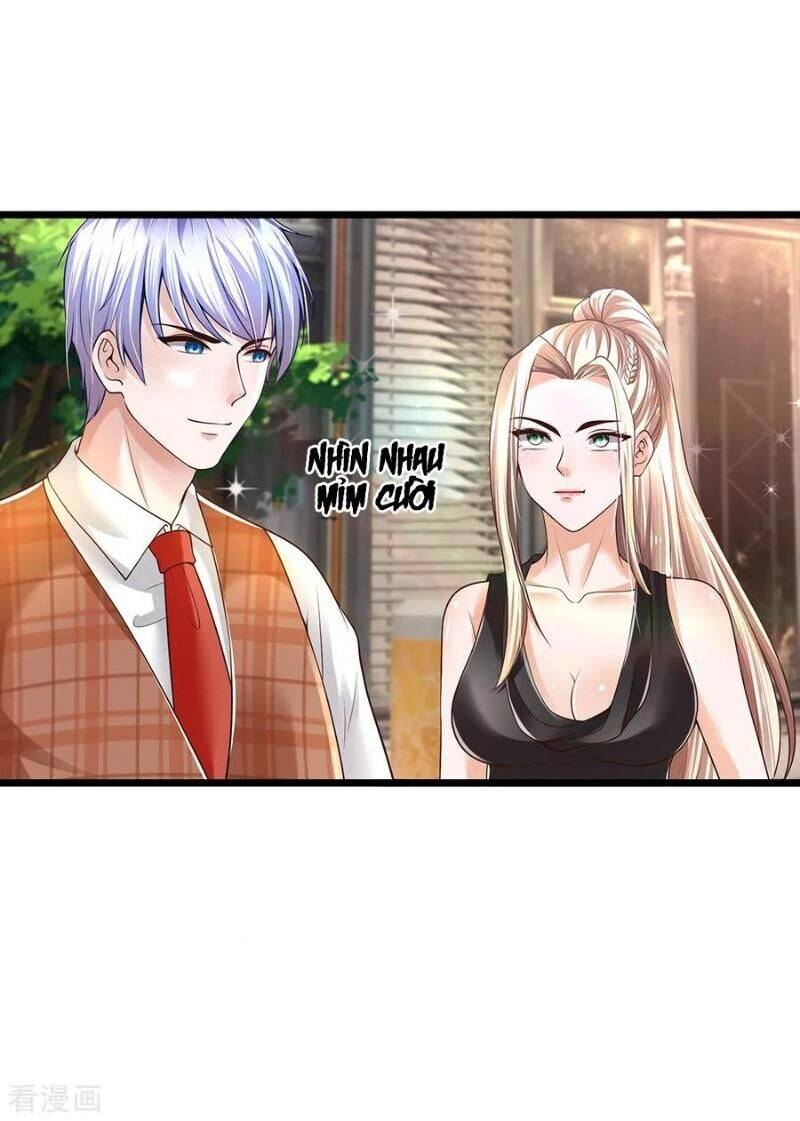 Tuyệt Đỉnh Khí Thiếu Chapter 56 - Trang 10