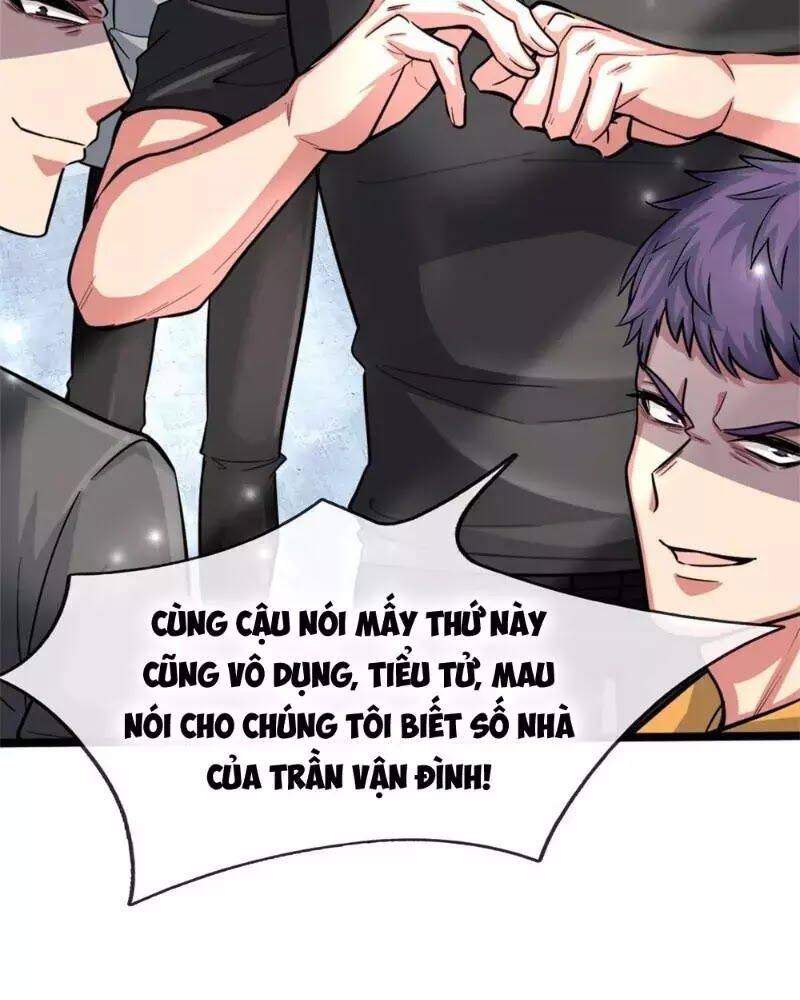 Tuyệt Đỉnh Khí Thiếu Chapter 2 - Trang 20