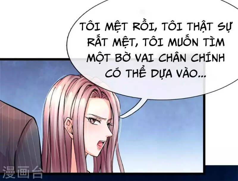 Tuyệt Đỉnh Khí Thiếu Chapter 1 - Trang 31