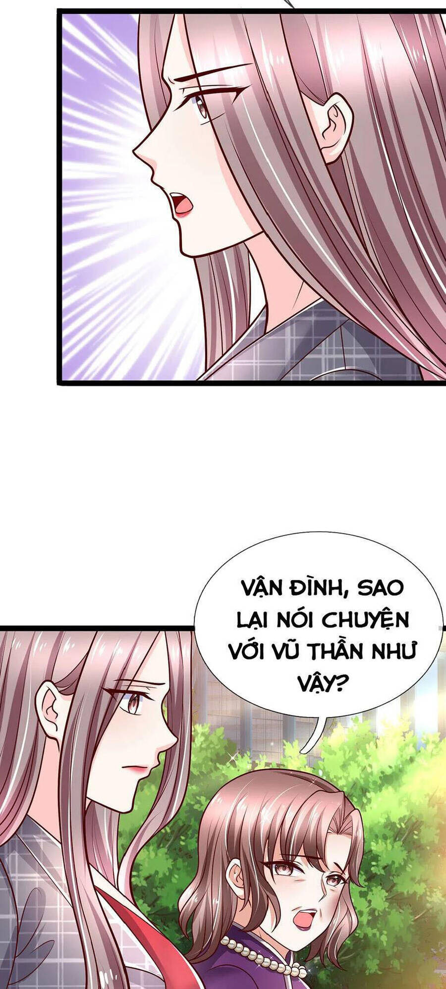 Tuyệt Đỉnh Khí Thiếu Chapter 76 - Trang 22