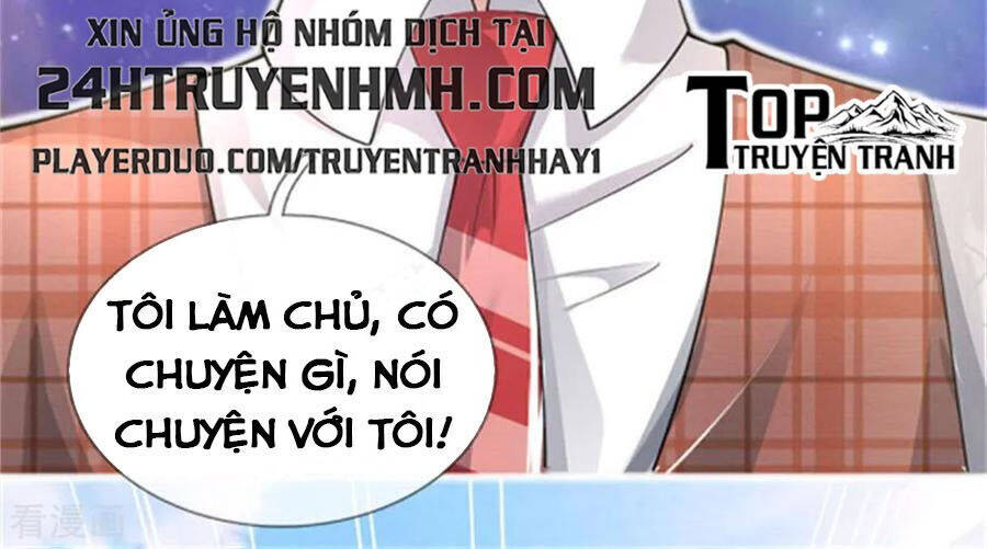 Tuyệt Đỉnh Khí Thiếu Chapter 74 - Trang 11