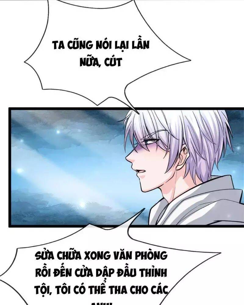 Tuyệt Đỉnh Khí Thiếu Chapter 2 - Trang 28