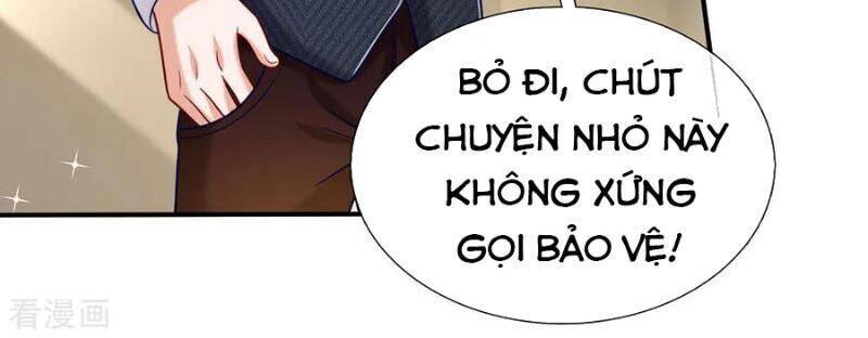 Tuyệt Đỉnh Khí Thiếu Chapter 84 - Trang 25