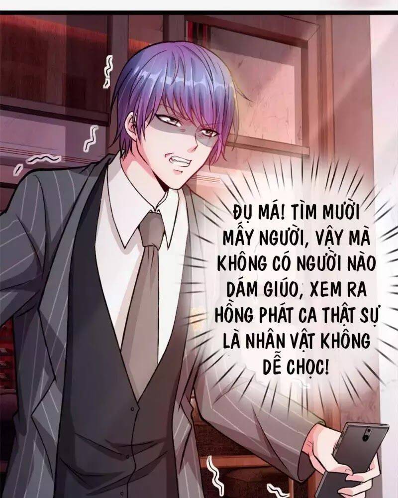 Tuyệt Đỉnh Khí Thiếu Chapter 4 - Trang 20