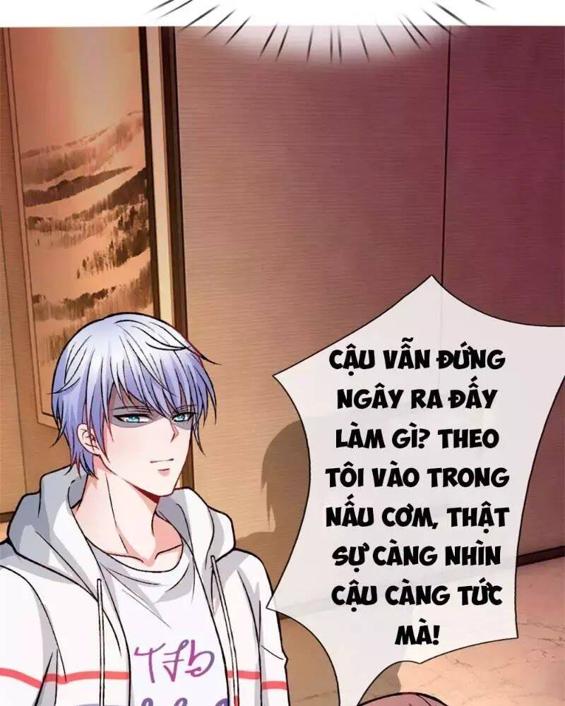 Tuyệt Đỉnh Khí Thiếu Chapter 5 - Trang 5