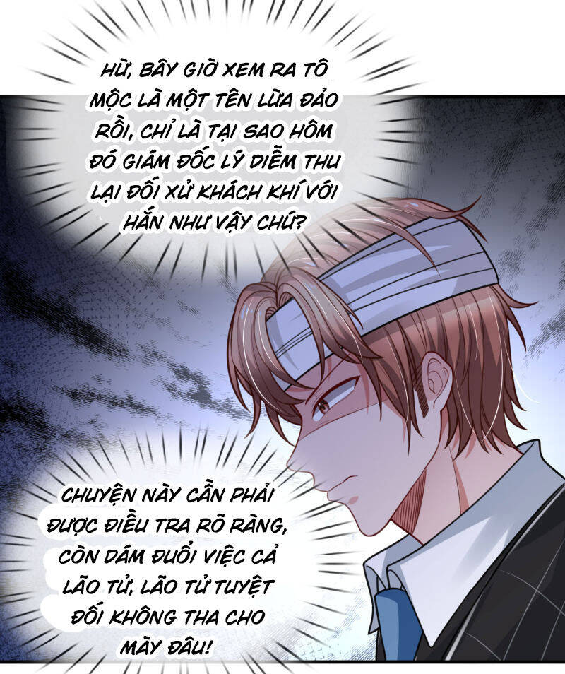 Tuyệt Đỉnh Khí Thiếu Chapter 24 - Trang 12