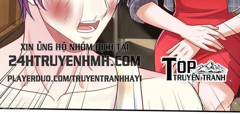 Tuyệt Đỉnh Khí Thiếu Chapter 84 - Trang 11