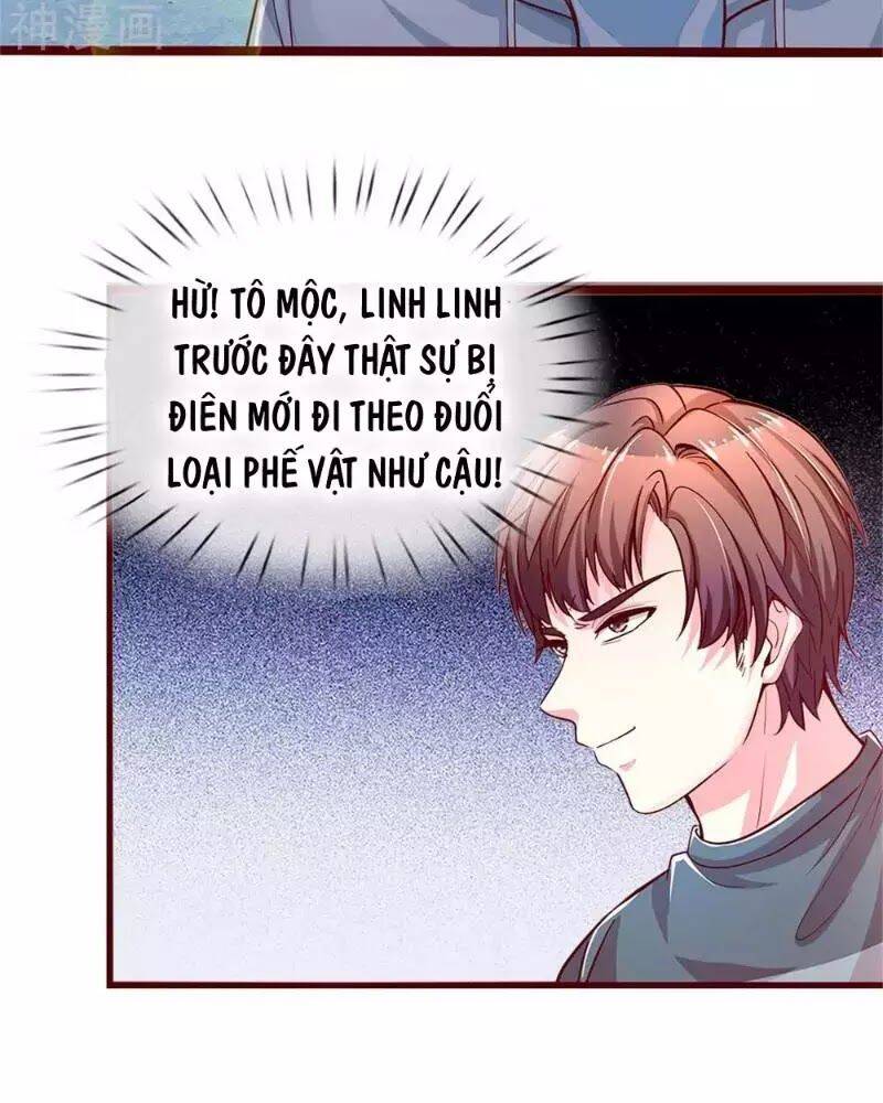 Tuyệt Đỉnh Khí Thiếu Chapter 2 - Trang 9