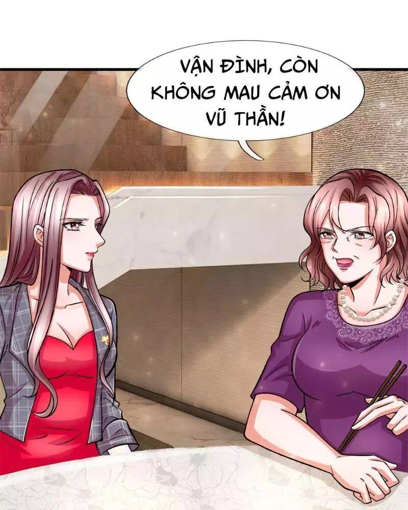 Tuyệt Đỉnh Khí Thiếu Chapter 5 - Trang 33