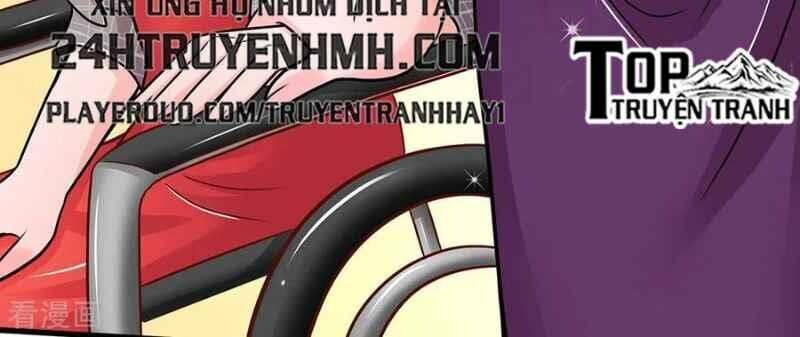 Tuyệt Đỉnh Khí Thiếu Chapter 85 - Trang 22