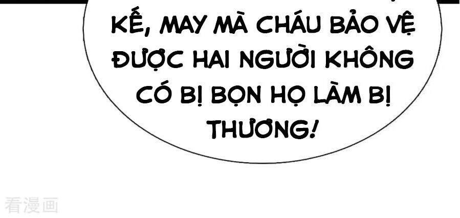 Tuyệt Đỉnh Khí Thiếu Chapter 76 - Trang 14