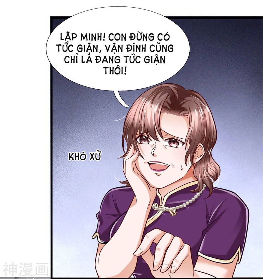 Tuyệt Đỉnh Khí Thiếu Chapter 17 - Trang 12