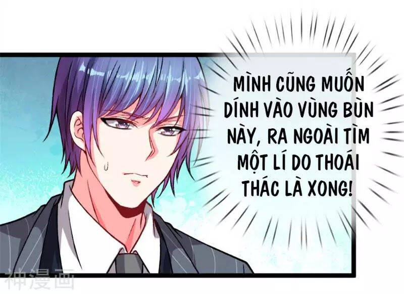 Tuyệt Đỉnh Khí Thiếu Chapter 4 - Trang 22