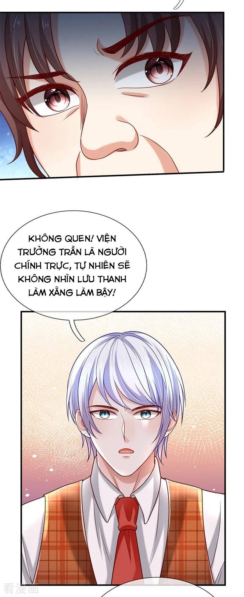 Tuyệt Đỉnh Khí Thiếu Chapter 90 - Trang 13