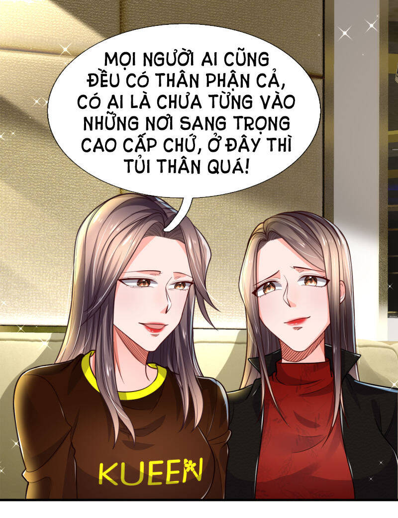 Tuyệt Đỉnh Khí Thiếu Chapter 24 - Trang 3