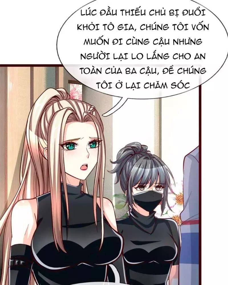 Tuyệt Đỉnh Khí Thiếu Chapter 3 - Trang 5