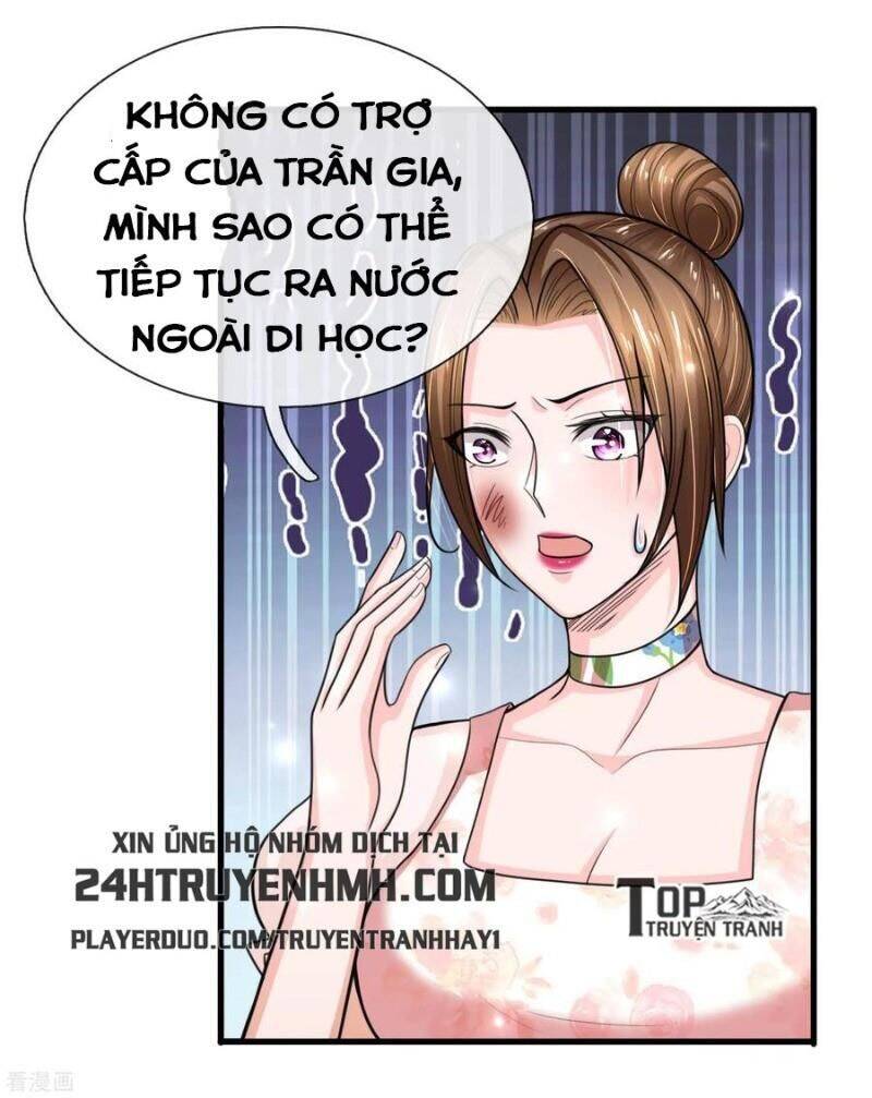 Tuyệt Đỉnh Khí Thiếu Chapter 50 - Trang 17