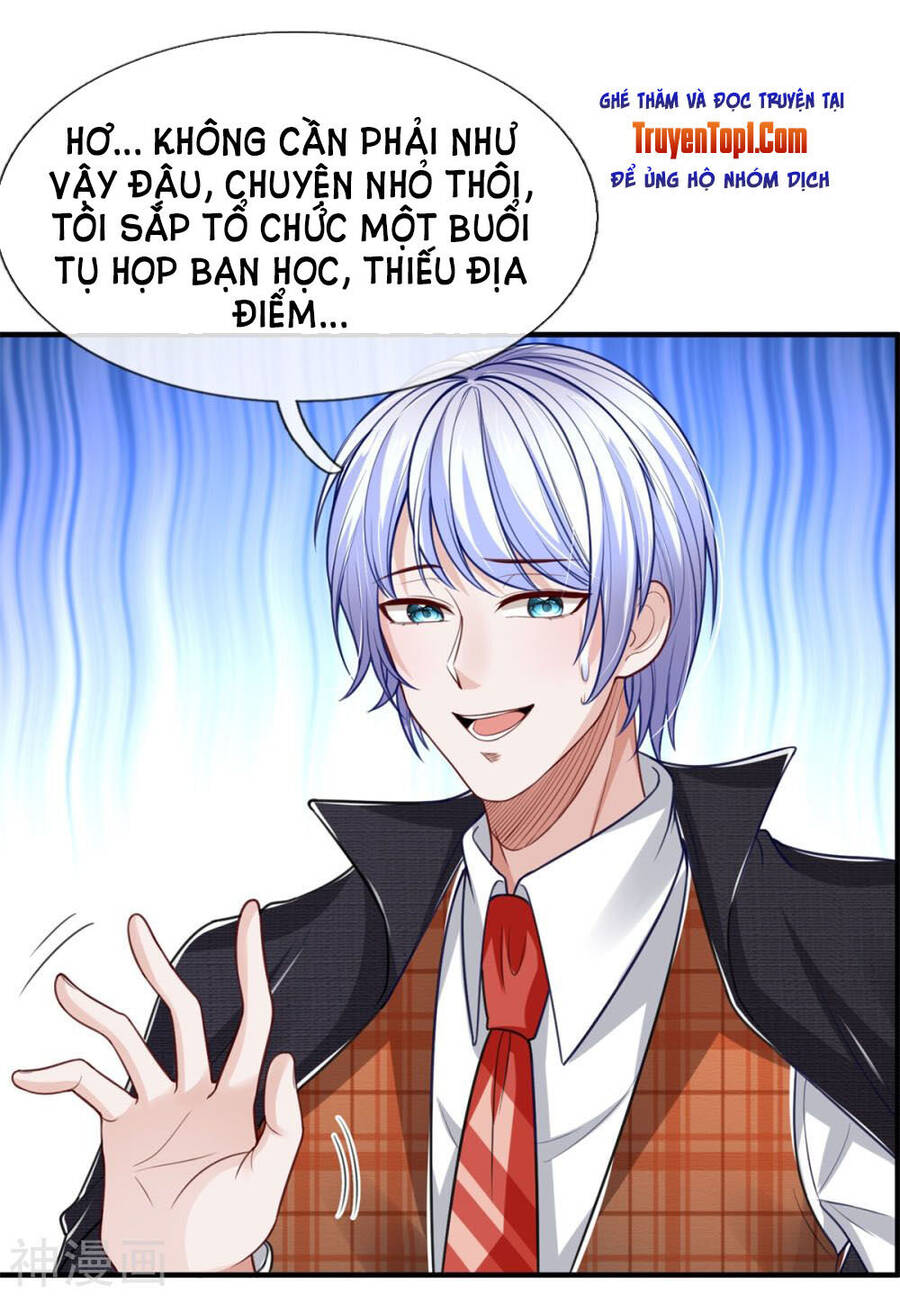 Tuyệt Đỉnh Khí Thiếu Chapter 21 - Trang 5